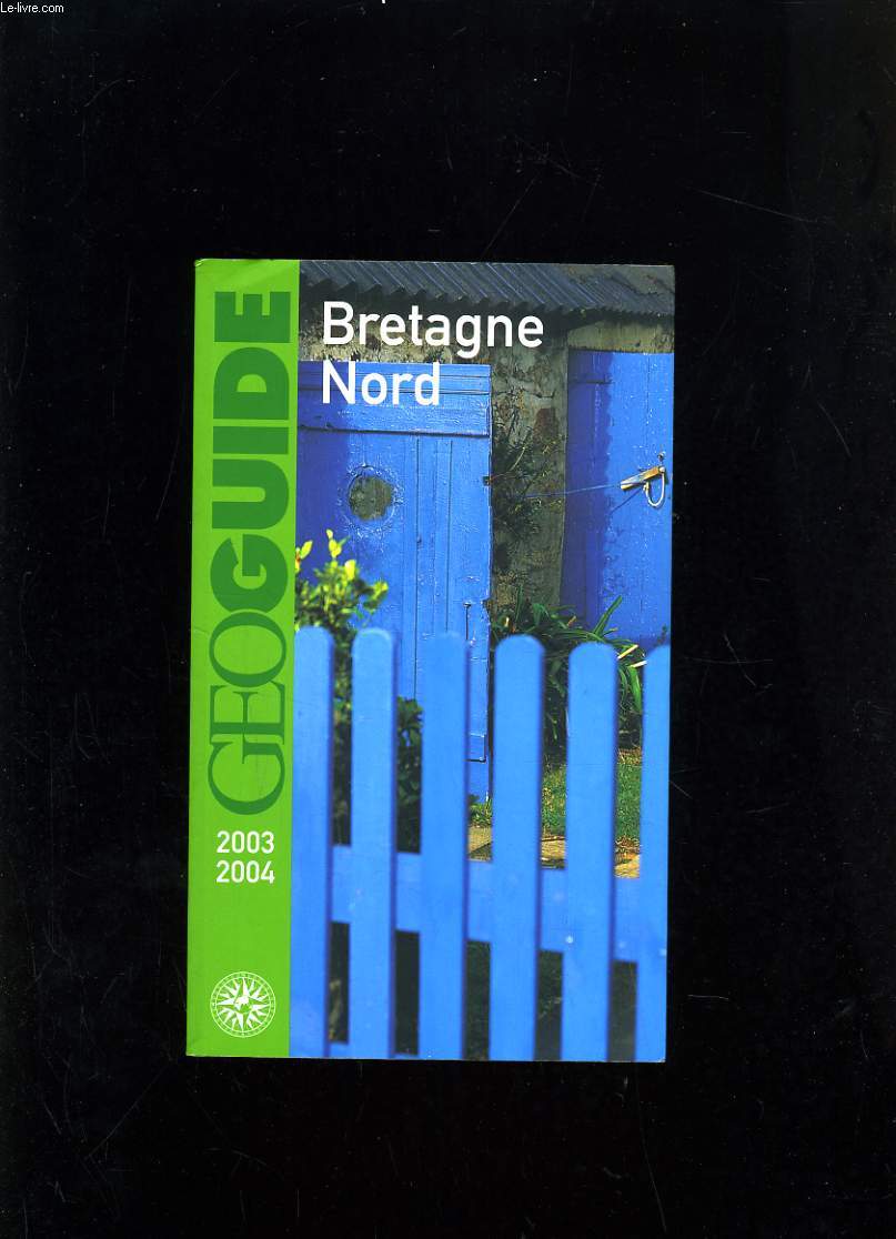 BRETAGNE NORD 2003/2004