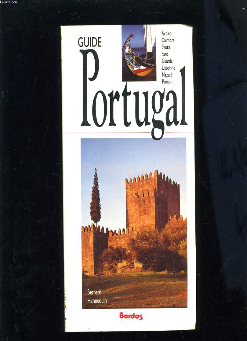 GUIDE PORTUGAL