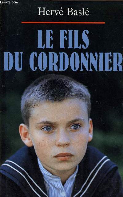LE FILS DU CORDONNIER.