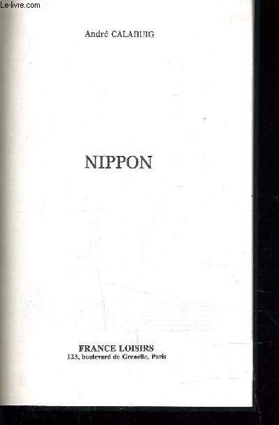 NIPPON.