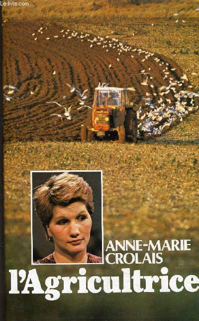 L'AGRICULTRICE.