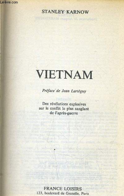 VIETNAM.