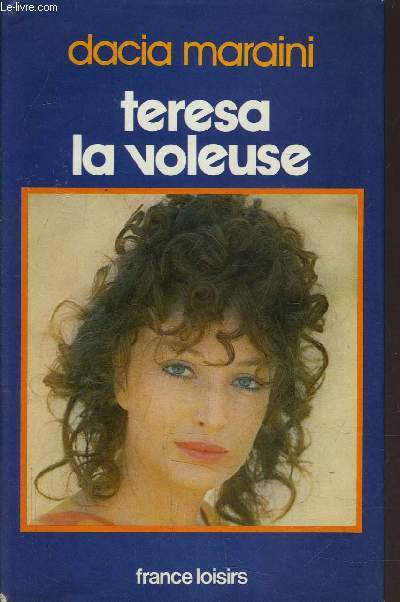 TERESA LA VOLEUSE.