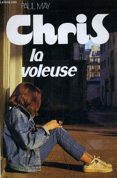 CHRIS LA VOLEUSE.