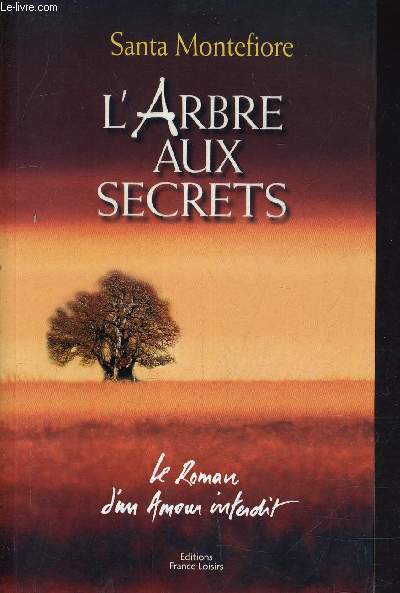 L'ARBRE AUX SECRETS.