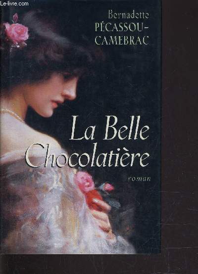 LA BELLE CHOCOLATIERE.