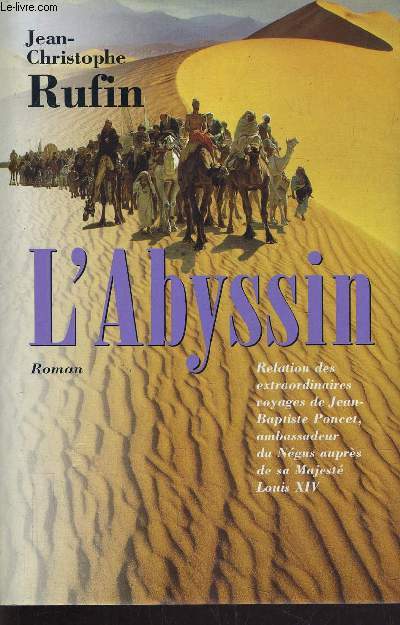 L'ABYSSIN.