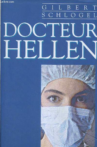 DOCTEUR HELLEN.