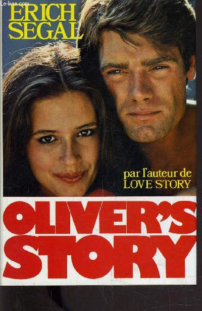 OLIVIER'S STORY.