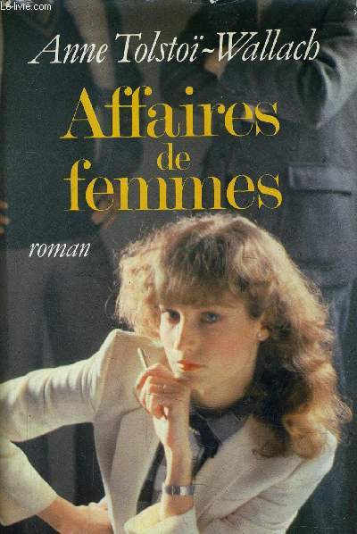 AFFAIRES DE FEMMES.
