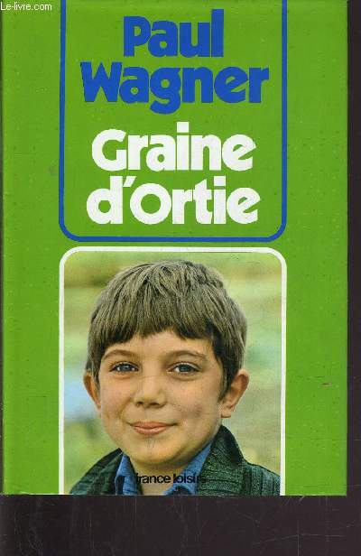 GRAINE D'ORTIE.