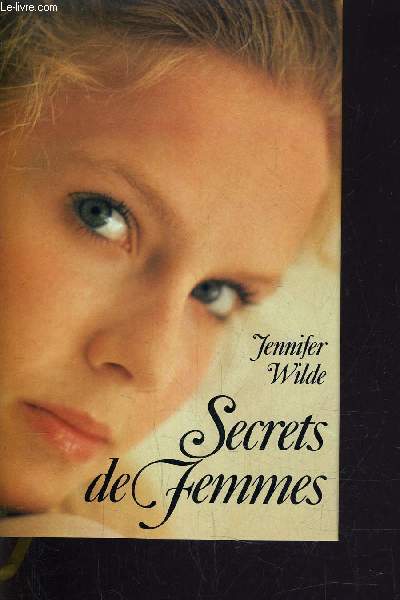SECRETS DE FEMMES.