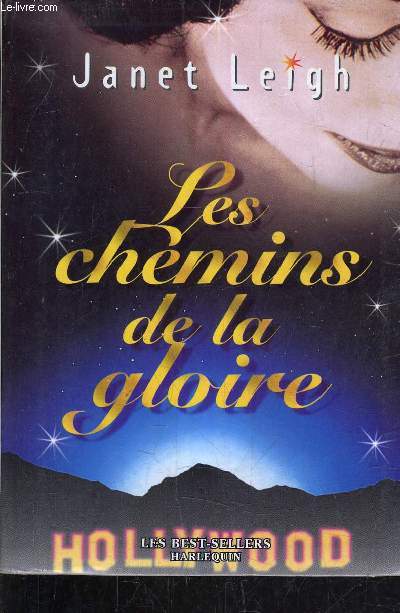 LES CHEMINS DE LA GLOIRE.