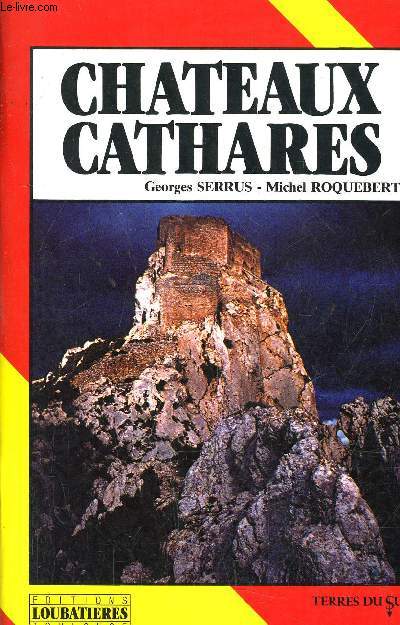 CHATEAUX CATHARES.