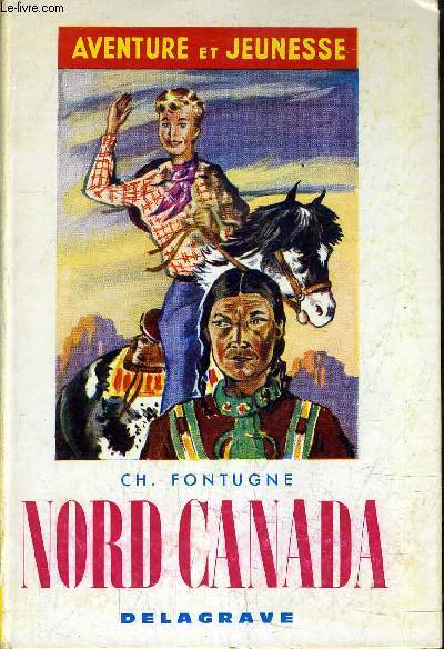 NORD CANADA.