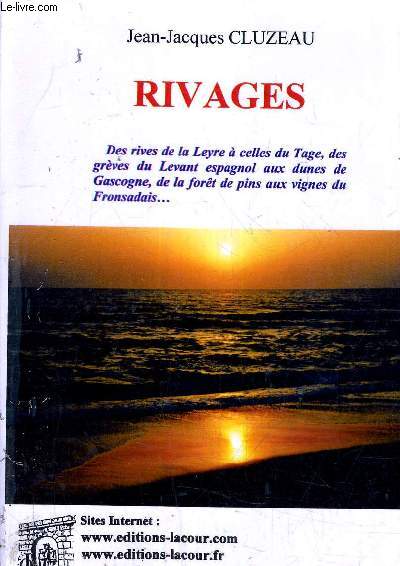 RIVAGES.