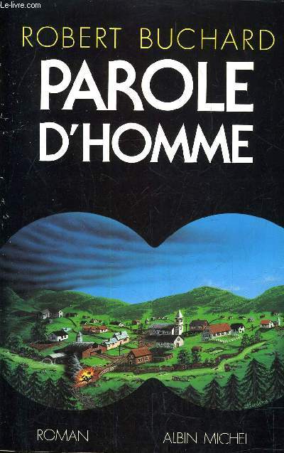 PAROLE D'HOMME.
