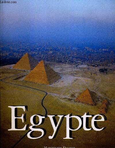 L'EGYPTE AUTREMENT.