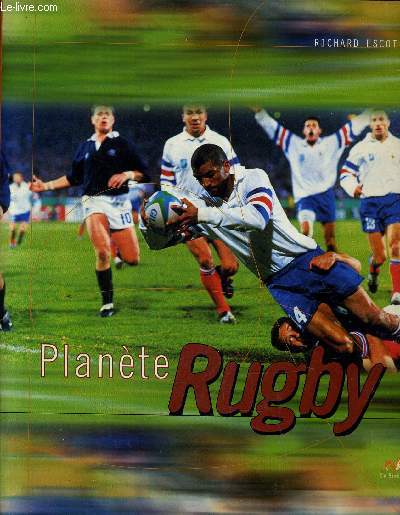 PLANET RUGBY.