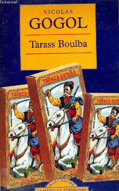 TARASS BOULBA.