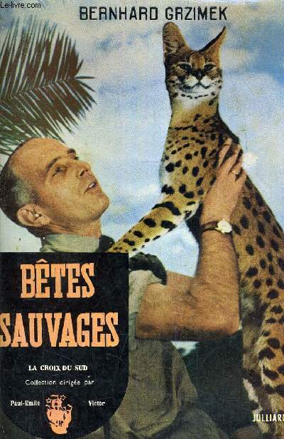 BETES SAUVAGES.