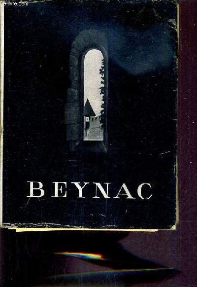 BEYNAC