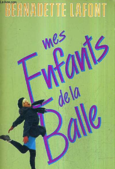 ELISABETH PAULINE ET DAVID MES ENFANTS DE LA BALLE.