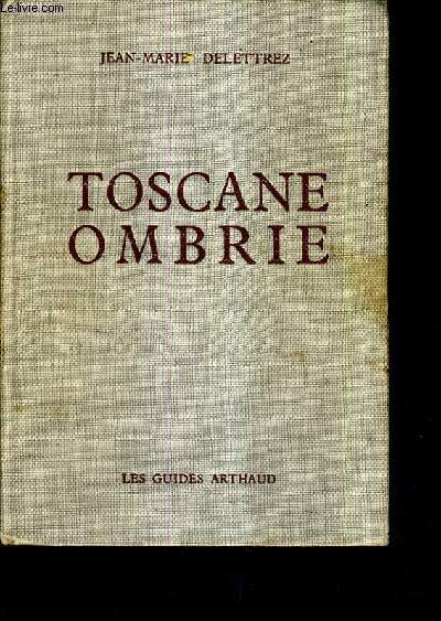 TOSCANE OMBRIE.