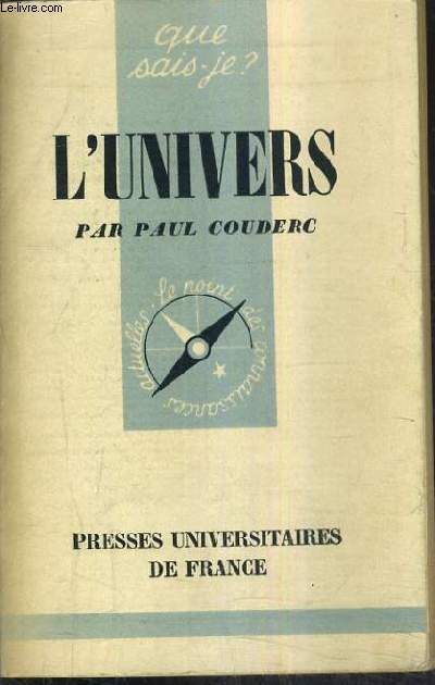 L'UNIVERS.
