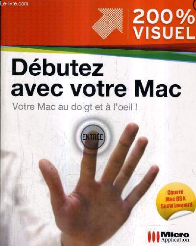 2000 % VISUEL MAC OS X SNOX LEOPARD.