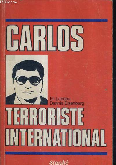 CARLOS TERRORISTE INTERNATIONAL.