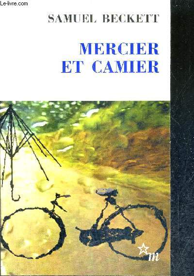 MERCIER ET CAMIER / COLLECTION DOUBLE N38.