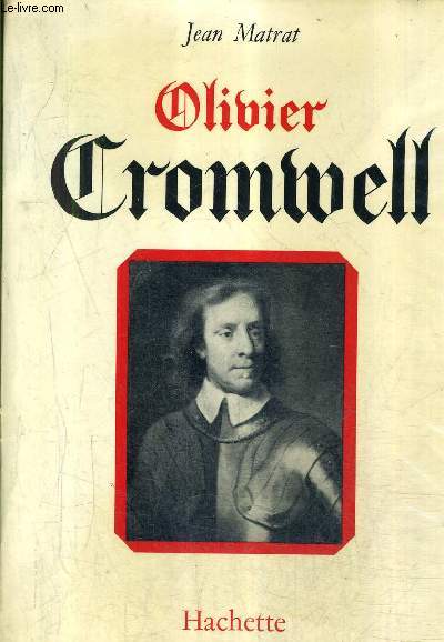 OLIVIER CROMWELL.