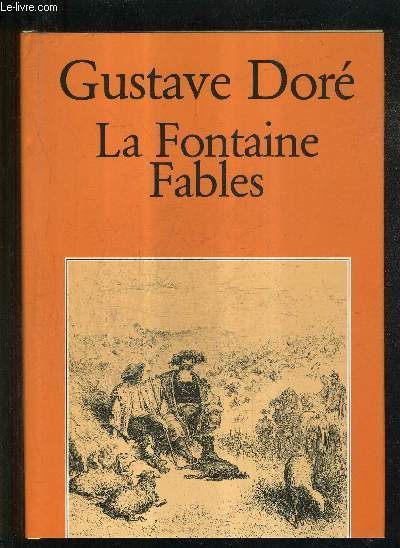FABLES DE LA FONTAINE - TEXTE INTEGRAL.