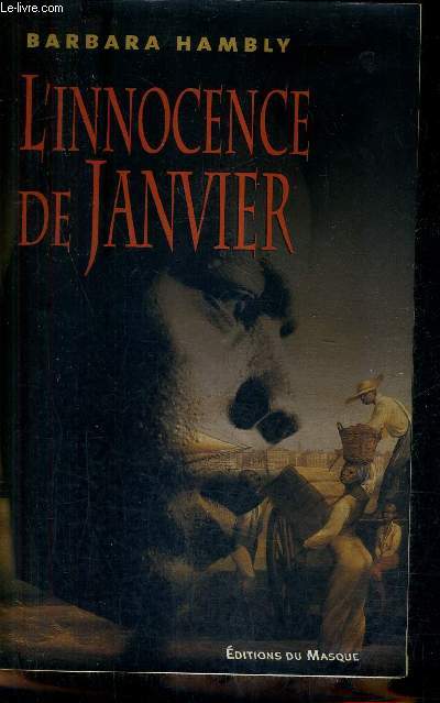 L'INNOCENCE DE JANVIER.