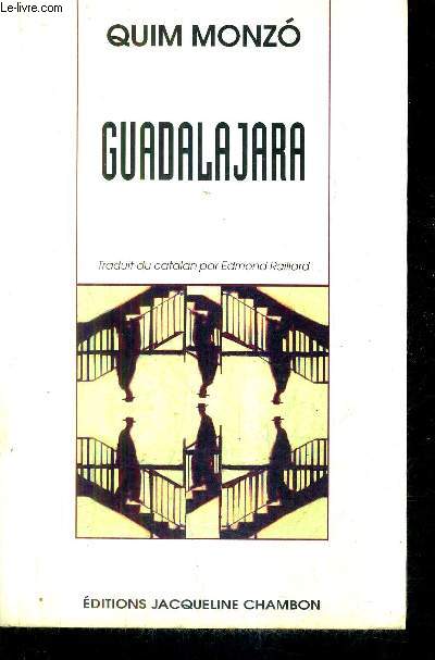GUADALAJARA / COLLECTION METRO.