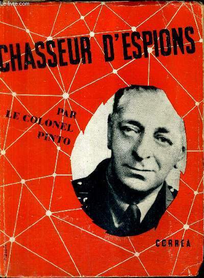 CHASSEUR D'ESPIONS (SPY CATCHER).