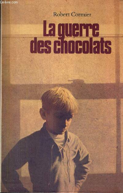 LA GUERRE DES CHOCOLATS.