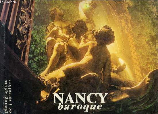 NANCY BAROQUE.
