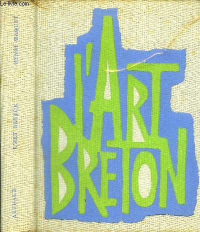 ART BRETON.