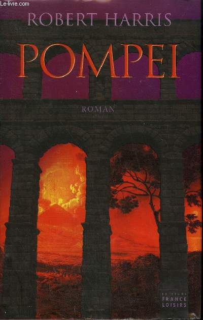 POMPEI - ROMAN.