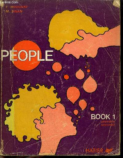 PEOPLE - BOOK ONE - BRITAIN - 2EME (1ERE,3EME) .