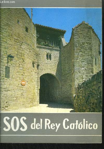 SOS DEL REY CATOLICO