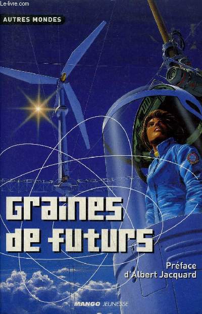 GRAINES DE FUTURS