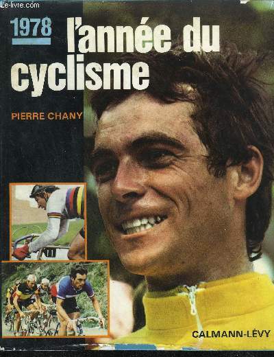1978 L'ANNEE DU CYCLISME