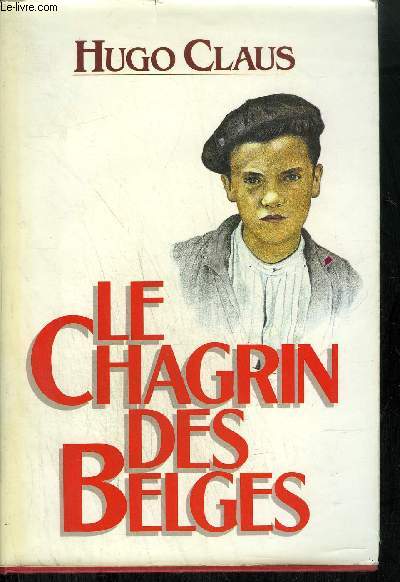 LE CHAGRIN DES BELGES