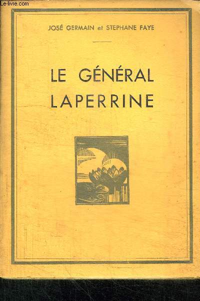 LE GENERAL LAPERRINE