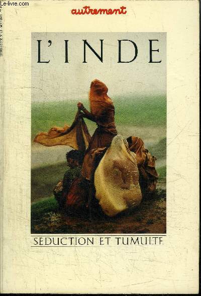 L'INDE- SEDUCTION ET TUMULTE H.S. N13 - MAI 1985