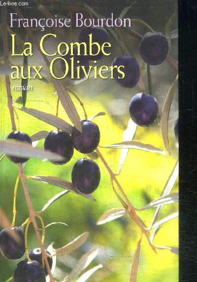 LA COLOMBE AUX OLIVIERS