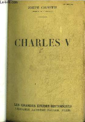 CHARLES V